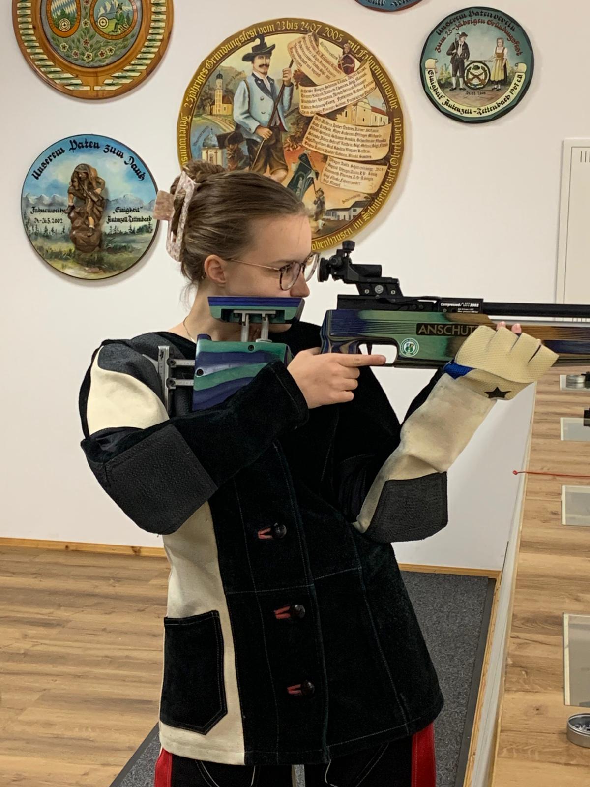 Lena Bachhuber