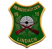 Bergschützen 1911 Lindach e.V.