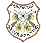 Hopfavogl Schützenverein Niederscheyern e.V.