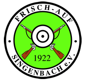 Frisch –Auf Singenbach e.V.