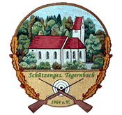Schützengesellschaft Tegernbach 1964 e.V.